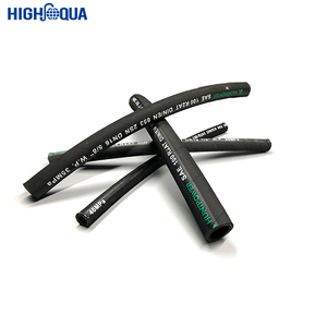 Wholesale <span class=keywords><strong>1</strong></span> <span class=keywords><strong>2</strong></span> <span class=keywords><strong>inch</strong></span> SEA100 R1 R2 hydraulic <span class=keywords><strong>rubber</strong></span> <span class=keywords><strong>hose</strong></span> - Product Image 4