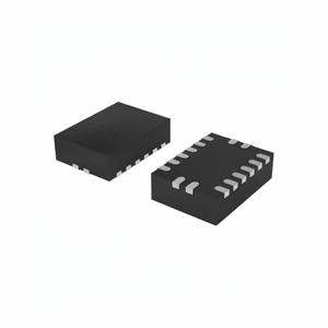 NVT2006BSHP IC TRANSLATOR BIDIR 16DHVQFN 16 VFQFN Exposed Pad Distributeur agréé Composants logiques électroniques - Product Image 1