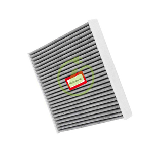 OE 80292-SDA-<span class=keywords><strong>407</strong></span> pour HONDA ACCORD VII <span class=keywords><strong>Filtre</strong></span> <span class=keywords><strong>à</strong></span> air d'habitacle <span class=keywords><strong>à</strong></span> particules 80292-SDC-505-H 80292-TV1-E01 - Product Image 5