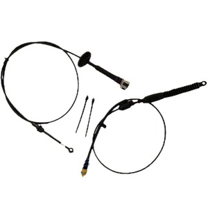 Cable de Transmisión Automática de 4 Velocidades para Chevrolet Silverado GMC Sierra 905-144 12477640 para Reemplazo o Reparación - Product Image 5