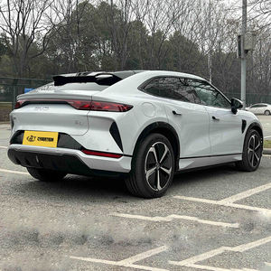 BYD Song L EV 2025 Abordable, Conduite Intelligente, 100% Électrique, Autonomie de 662 km, Recharge Rapide, Vente Directe en Gros, Voitures d'Occasion - Product Image 6