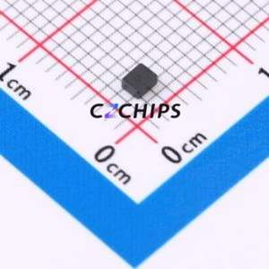 Inductor de Potencia ZEPIM201610T3R3MLF 0806 (Inductancia: 3.3uH) (Precisión: 20%) (Corriente Nominal: 1.9A) - Product Image 1