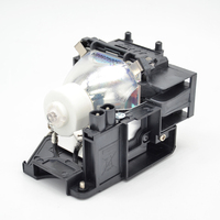 Lampe de projecteur NP17LP / 60003127 de haute qualité avec boîtier pour NEC M300WS/M350XS/M420X/P350W/P420X/M300WSG/M350XSG/M420XG ect.