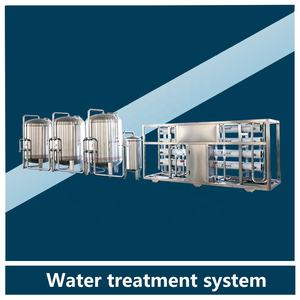 Machine de fabrication industrielle de filtre à <span class=keywords><strong>eau</strong></span>, Membrane RO <span class=keywords><strong>alcaline</strong></span>, minéral, <span class=keywords><strong>eau</strong></span> douce, équipement de traitement pour bouteilles d'<span class=keywords><strong>eau</strong></span> en fer - Product Image 5