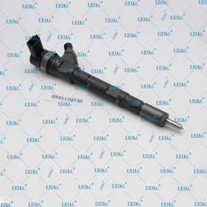 0445110730 33800-4A100 nuevo inyector de combustible diésel Common Rail 0 445 110 730 0445 110 730 para Hyundai Starex/Libero/KIA Soren - Product Image 6