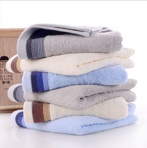 Set Spa 100% Pure Cotton Luxury Bath Hotel Towel - Product Image 4