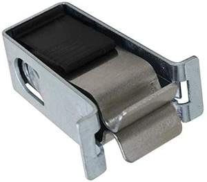 Siège de séchage pour sèche-vêtements W10111905, attrapeur de <span class=keywords><strong>porte</strong></span> pour torsades, scies, Kenmore, W10111905 - Product Image 6