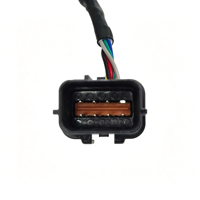 Nouvelle caméra de recul d'aide au stationnement 95760-C8001 95760C8001 95760C8300 95760C8400 95760-C8001-X3U pour Hyundai I20