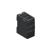 Módulo de E/S Analógicas Original SIEMENS 6ES7288-3AM06-0AA0 SIMATIC S7-200 SMART EM AM06, 4AI 2AO, Módulo de Expansión Analógica para PLC
