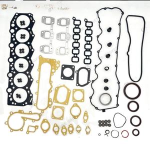 Kit completo de reparación de juntas de culata de motor 24V 1HDFTE 04111-17060 juego completo de juntas de Reacondicionamiento para automóviles - Product Image 1