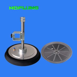 Industrial Heavy-duty Robotic Arm Vacuum Suction Cup Hanger Transport Cargo Suction Cups for Glass Mechanic <b>Tools</b> - Product Image 1