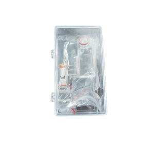 Écran tactile avec électrodes d'électrolyte K, Na, Cl, Li, pH, CO2, vente en gros, - Product Image 2