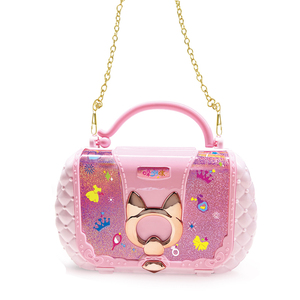 Nueva caja de belleza, juego de cosméticos <span class=keywords><strong>para</strong></span> niños, juguetes <span class=keywords><strong>para</strong></span> <span class=keywords><strong>niñas</strong></span>, <span class=keywords><strong>Kit</strong></span> de maquillaje lavable <span class=keywords><strong>para</strong></span> <span class=keywords><strong>uñas</strong></span>, juguete de maquillaje de simulación <span class=keywords><strong>para</strong></span> niña Real, regalo cosmético - Product Image 3