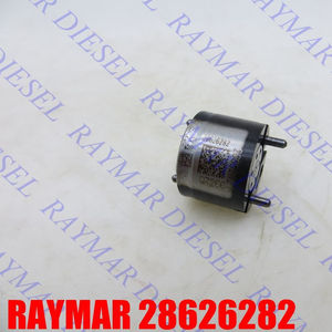 델파이 3 홈을 위한 일반적인 가로장 인젝터 벨브 28626282 9308-625C 벨브 성분 - Product Image 1