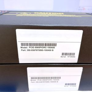 Nueva Tarjeta de Interfaz de Nodo de Memoria Reflectante (RFM) PCI Express (PCIe) Original para PCIE-5565PIORC-100A00, 4 Puertos, Material PVC, en Stock - Product Image 6
