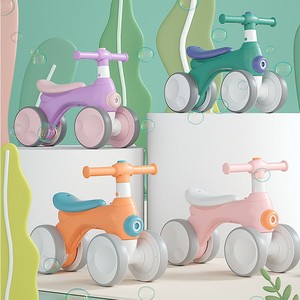 Vélo d'exercice de haute qualité pour enfants, vélo d'équilibre pour enfants de 2 à 4 ans - Product Image 5