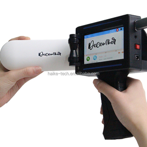 เครื่องพิมพ์อิงค์เจ็ทขนาดเล็กแบบพกพา - Product Image 5