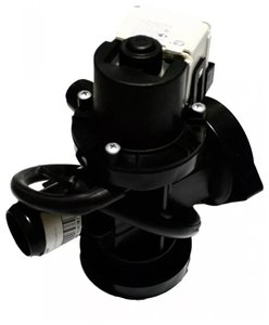 Pompe de vidange pour lave-linge à chargement frontal 5859EN1006B Pièces de rechange pour réparation d'appareils électroménagers - Product Image 5