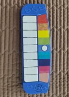 Première classe haute qualité OEM impression personnalisée enfants programmables enfants pousser 9 boutons livres sonores avec musique