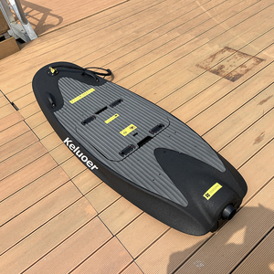 Planche de surf motorisée électrique 15KW avec une vitesse de 55KM/H et une capacité de charge de 100kg pour le surf adulte - Product Image 3