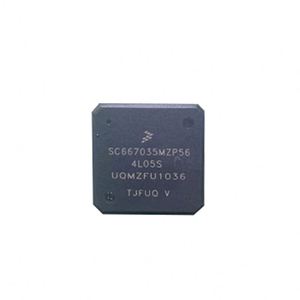 Circuito Integrado Especializado BGA SC667035MZP56, Componente Electrónico, Gran Cantidad, Precio Favorable - Product Image 1