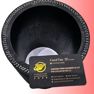 5.5 ''DN125X9Meter FLEXIBLE FIL BÉTON RENFORCÉ <span class=keywords><strong>TUYAU</strong></span> DE <span class=keywords><strong>LIVRAISON</strong></span> <span class=keywords><strong>avec</strong></span> extrémité unique SK148 - Product Image 5