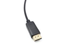 Câble adaptateur DVI mâle-mâle 1,83 m (6 pieds) - Offre Spéciale