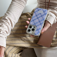 Casing HP Resin Epoxy untuk Iphone17 16pro/promax 15 15promax/14Promax/14pro 14/13 13pro Pelindung