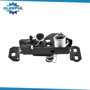 Cierre del Capó para <span class=keywords><strong>Mercedes</strong></span>-Benz <span class=keywords><strong>Vito</strong></span> W447 2014-2026 A4478800060 - Product Image 4
