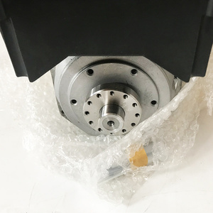 Motor de Husillo Servo AC Original Nuevo de FANUC A06B-1420-B901 # Piezas para PLC F321 - Product Image 2