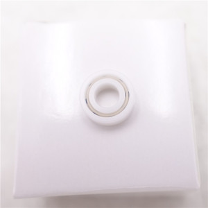 Miniature Full Ceramic 636 Deep groove <strong>Ball</strong> <strong>Bearings</strong> 6*22*7mm 636CE Zro2 Rings Si3N4 <strong>Balls</strong> - Product Image 5