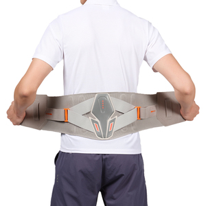 <span class=keywords><strong>Faja</strong></span> <span class=keywords><strong>Lumbar</strong></span> Ortopédica Transpirable y Ajustable para Alivio del Dolor <span class=keywords><strong>Lumbar</strong></span> en Hombres y Mujeres, Cinturón de Soporte <span class=keywords><strong>Lumbar</strong></span> con Compresión - Product Image 1