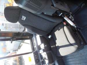 High Quality Used 966K CAT Loader, Caterpillar 966K <b>Wheel</b> Loaders for Sale - Product Image 5