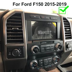 Radio para Auto con Pantalla Tesla de 12.1 Pulgadas para Ford Raptor F150 F250 F350 F450 F650 2015-2019, Android, GPS, Autoradio, Reproductor Multimedia de Video - Product Image 2