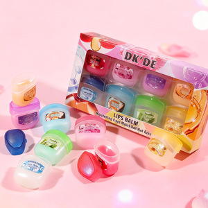 Ensemble de masques pour les <span class=keywords><strong>lèvres</strong></span> hydratants naturels en gros, réparateur, exfoliant, gloss à <span class=keywords><strong>lèvres</strong></span> bio, <span class=keywords><strong>baume</strong></span> à <span class=keywords><strong>lèvres</strong></span> repulpant - Product Image 1