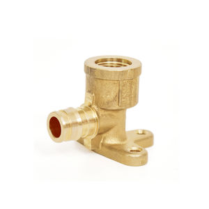 Avonflow North America Laiton sans plomb F1960 PexA Laiton Drop avec certificat NSF - Product Image 2