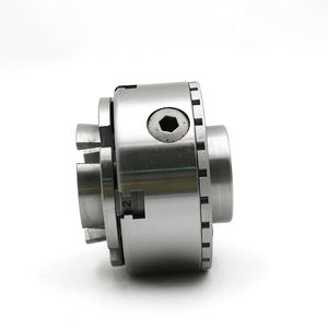 <span class=keywords><strong>Mandrin</strong></span> de <span class=keywords><strong>tour</strong></span> à <span class=keywords><strong>bois</strong></span> en acier de 4 pouces et 5 pouces avec M33x3.5 1 \ "-8TPI M40 * 2 <span class=keywords><strong>mandrin</strong></span> de <span class=keywords><strong>tour</strong></span> à défilement à 4 mâchoires KP96KP125 - Product Image 6