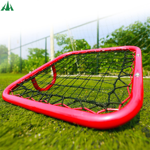 Mini Crazy Catch Thiết Bị Đào Tạo Thủ Môn Bóng Đá Tráng Màu Cầm Tay - Product Image 5