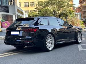 <span class=keywords><strong>Audi</strong></span> <span class=keywords><strong>RS</strong></span> <span class=keywords><strong>4</strong></span> 2021 <span class=keywords><strong>RS</strong></span> <span class=keywords><strong>4</strong></span> 2.9T Avant Edición Oro Oscuro - Product Image 5
