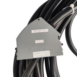 สายเคเบิลหุ่นยนต์ FANUC รุ่น A660-2006-T268 ยาว 10 เมตร - Product Image 3