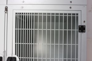 Aeolus KA-505S profesyonel evcil hayvan kafesi ızgrids ve tepsi ile Modern küçük hayvan kafesi parçalı paketleme plastik ve metalden yapılmıştır - Product Image 2