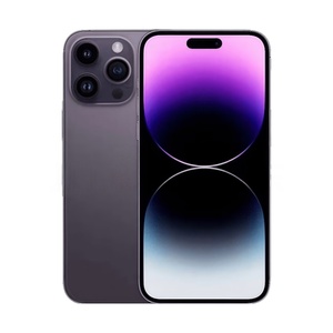 Teléfonos Móviles iPhone 13, <span class=keywords><strong>14</strong></span> y 15 Pro Desbloqueados de 128GB/512GB, Originales, con Conectividad 5G, Muy Solicitados - Product Image 4