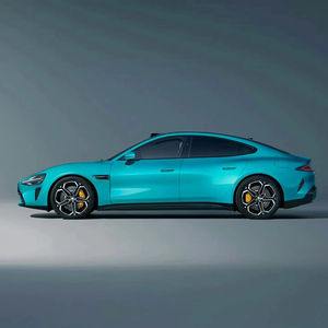 Comprar <span class=keywords><strong>precio</strong></span> barato Xiao <span class=keywords><strong>mi</strong></span> Su7 <span class=keywords><strong>Max</strong></span> 700km 800km 830Km larga resistencia <span class=keywords><strong>4</strong></span> puertas 5 plazas sedán vehículos de nueva energía para adultos - Product Image 1