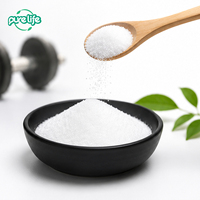 Complément Alimentaire pour la Perte de Poids L-Carnitine CAS 541-15-1 Matière Première à Haute Solubilité pour Capsules Amincissantes et Aliments Fonctionnels Liquides