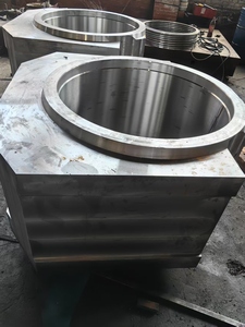 อุปกรณ์เสริมเครื่องจักรกลโลหะขนาดใหญ่ที่ปรับแต่งได้ ทนทานและแข็งแรง - Product Image 4