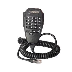 Micrófono de mano Tyt Th 9800 para radio móvil con teclado y conector Rj45 para radios Th 9800 Th 7800 - Product Image 2