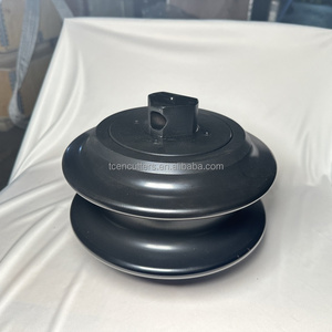 Coupe-disques double personnalisé, le plus vendu, directement de l'usine, pour machine de tirage de tuyaux - Product Image 3
