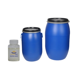 Dệt Hóa Chất Nhà Cung Cấp Dệt Hóa Chất Dày Đại Lý Cho Chất Lỏng Xà Phòng Dệt Nhuộm Phụ Trợ - Product Image 1