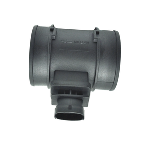 Nuovo Sensore di Flusso d'Aria per Auto, Misuratore di Massa d'Aria per Vauxhall Opel Astra H <span class=keywords><strong>Corsa</strong></span> D Vectra <span class=keywords><strong>C</strong></span> <span class=keywords><strong>1.3</strong></span> 1.7 1.9 CDTi OEM 93178243 0281002618 - Product Image 1
