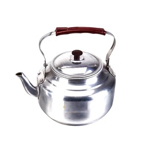 China Supply Best Price Aluminium Wash <strong>White</strong> <strong>Kettle</strong> to Saudi Arabia and Yemen - Product Image 5
